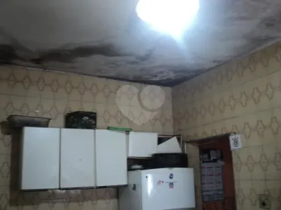 Terreno / Lote / Condomínio com 1 Quarto à venda, 130m² no Vila Albertina, São Paulo