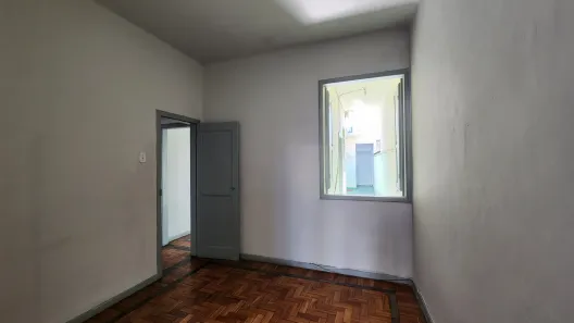 Apartamento com 2 Quartos para alugar, 50m² no Centro, Niterói