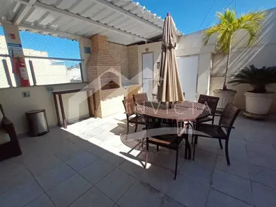 Kitnet com 1 Quarto à venda, 40m² no Copacabana, Rio de Janeiro