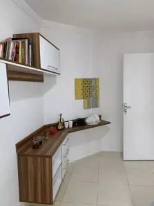 Apartamento com 2 Quartos à venda, 57m² no Carioca, São José dos Pinhais