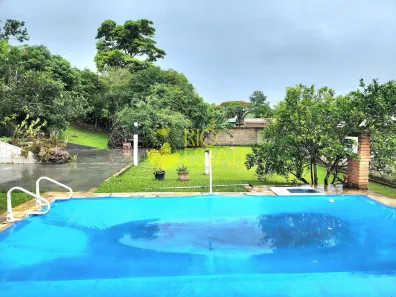 Fazenda / Sítio / Chácara com 3 Quartos à venda, 100m² no Engenheiro Passos, Resende