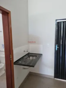 Loja / Salão / Ponto Comercial à venda, 80m² no São Pedro, Governador Valadares
