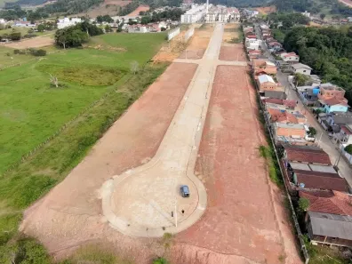 Terreno / Lote / Condomínio à venda, 300m² no São João Batista, 