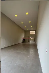Loja / Salão / Ponto Comercial para alugar, 66m² no Residencial Mais Parque Mirassol, Mirassol