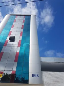 Prédio Inteiro com 1 Quarto para alugar, 800m² no Pituba, Salvador