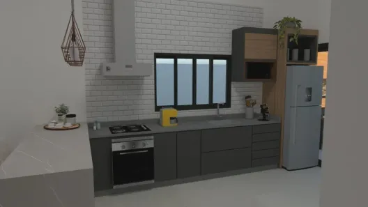 Casa com 3 Quartos à venda, 150m² no Jardim Esmeralda, Pirenópolis