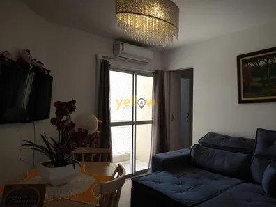 Apartamento com 2 Quartos à venda, 65m² no Vila São Carlos, Itaquaquecetuba