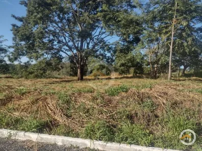 Terreno / Lote / Condomínio à venda, 1965m² no , Bela Vista de Goiás