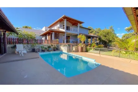 Casa de Condomínio com 2 Quartos à venda, 400m² no Grande Colorado, Brasília