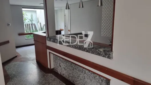 Prédio Inteiro com 9 Quartos para venda ou aluguel, 460m² no Nova Campinas, Campinas