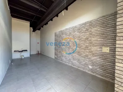 Galpão / Depósito / Armazém para alugar, 33m² no Vila Ziober, Londrina
