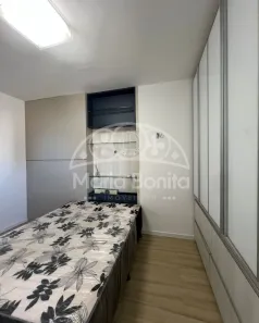 Apartamento com 2 Quartos para alugar, 64m² no Centro, Cabedelo