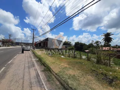 Prédio Inteiro à venda, 3414m² no Ponta da Agulha, Salinópolis
