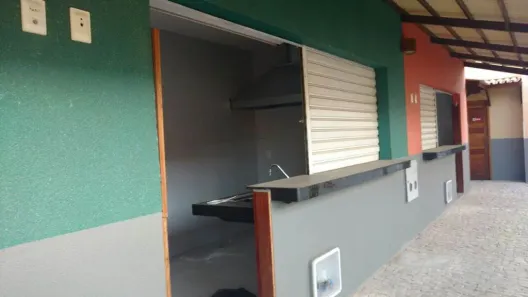 Loja / Salão / Ponto Comercial para alugar, 50m² no Pecém, São Gonçalo do Amarante