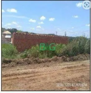 Terreno / Lote / Condomínio à venda, 126m² no , Capivari