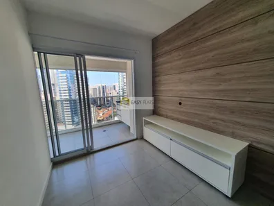 Apartamento com 1 Quarto para venda ou aluguel, 52m² no Vila Gertrudes, São Paulo