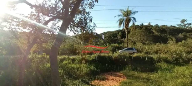 Terreno / Lote / Condomínio à venda, 11250m² no Santa Paula, Ribeirão das Neves