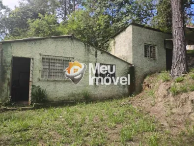 Fazenda / Sítio / Chácara com 2 Quartos à venda, 90m² no Jardim Maracanã, Atibaia