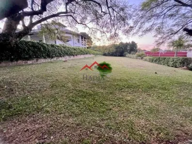 Terreno / Lote / Condomínio à venda, 1111m² no , Cabreúva