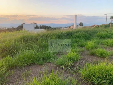 Terreno / Lote / Condomínio à venda, 360m² no Sapé II, Caçapava