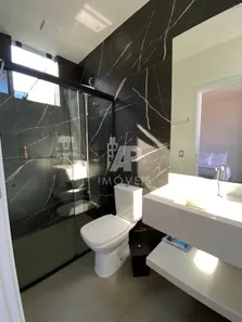Sobrado com 3 Quartos à venda, 132m² no Da Praia Grande, São Francisco do Sul