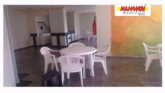 Apartamento com 2 Quartos à venda, 73m² no Salgado Filho, Aracaju