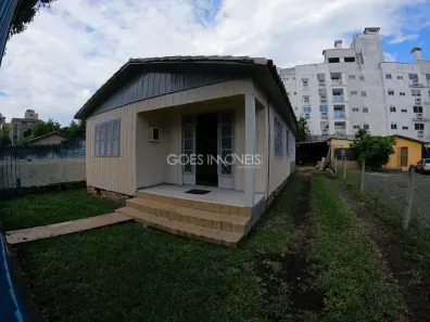 Casa com 3 Quartos para alugar, 94m² no Pio Corrêa, Criciúma