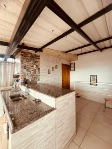Apartamento com 2 Quartos à venda, 100m² no Eldorado, Contagem