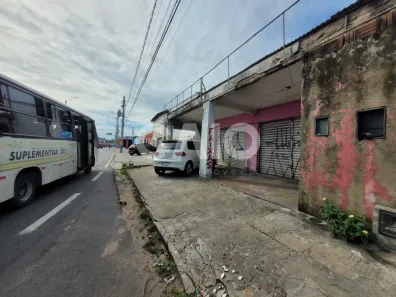 Conjunto Comercial / Sala à venda, 320m² no Nordeste, Natal