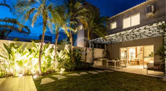Casa com 3 Quartos à venda, 150m² no Jardins Frankfurt, Senador Canedo