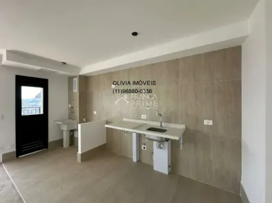 Apartamento com 3 Quartos à venda, 87m² no Vila Arcádia, São Paulo
