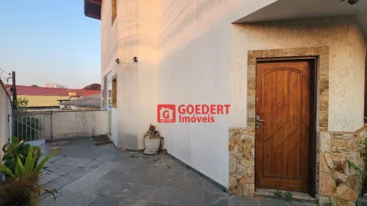 Sobrado com 3 Quartos para venda ou aluguel, 111m² no Jardim Bom Clima, Guarulhos