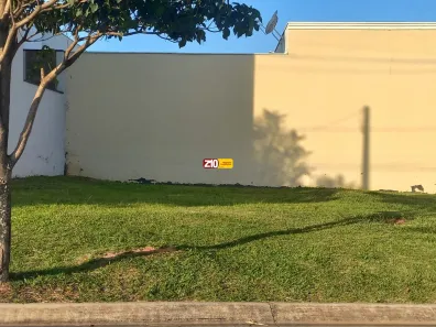 Terreno / Lote / Condomínio à venda, 160m² no Parque Residencial Indaiá, Indaiatuba