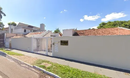 Casa de Condomínio com 2 Quartos à venda, 95m² no Jardim Mansur, Campo Grande