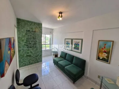 Conjunto Comercial / Sala à venda, 44m² no Petrópolis, Natal