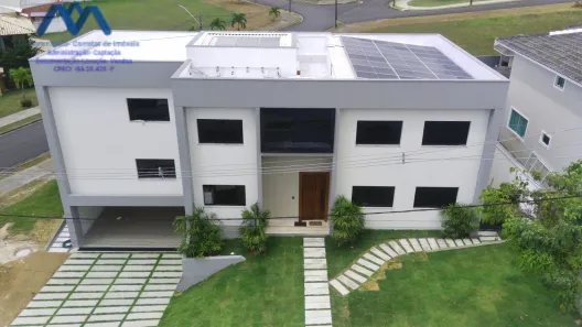 Casa com 5 Quartos à venda, 370m² no Vila de Abrantes (Abrantes), Camaçari