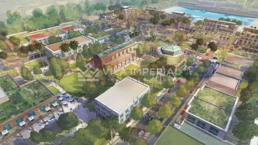 Terreno / Lote / Condomínio à venda, 3576m² no Condominio Fazenda Boa Vista, Porto Feliz