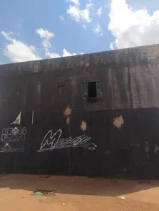 Prédio Inteiro com 1 Quarto à venda, 50m² no Samambaia Sul, Brasília