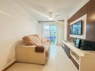 Cobertura com 2 Quartos para alugar, 155m² no Icaraí, Niterói
