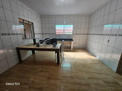 Casa com 3 Quartos para alugar, 260m² no Cidade Jardim, Parauapebas