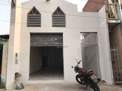 Conjunto Comercial / Sala à venda, 135m² no Jardim Novo Ângulo, Hortolândia