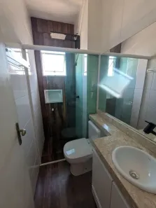 Apartamento com 2 Quartos à venda, 57m² no Centro, Itapevi