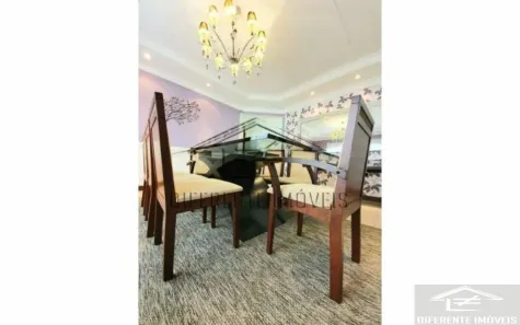 Sobrado com 6 Quartos para venda ou aluguel, 980m² no Arujá 5, Arujá