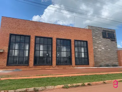 Loja / Salão / Ponto Comercial para alugar, 1000m² no Alexânia, Alexânia