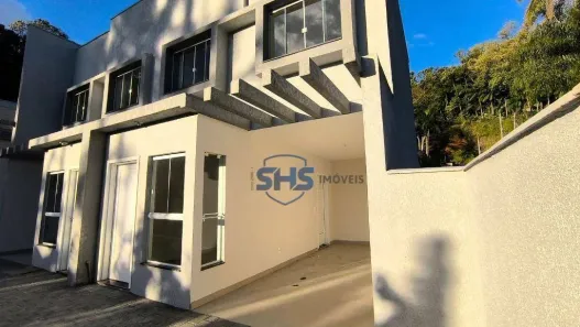 Casa com 2 Quartos para alugar, 49m² no Itoupava Central, Blumenau