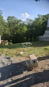 Terreno / Lote / Condomínio à venda, 1935m² no Bosque do Embu, Embu das Artes