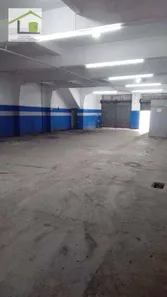 Galpão / Depósito / Armazém para alugar, 300m² no Vila Nova, Santos