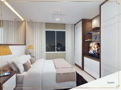 Apartamento com 4 Quartos à venda, 213m² no Candeal, Salvador