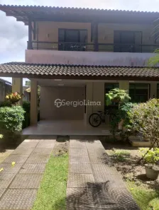 Casa de Condomínio com 5 Quartos à venda, 256m² no , Paudalho
