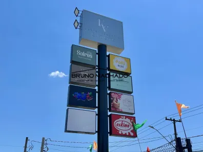 Loja / Salão / Ponto Comercial para alugar, 43m² no Guaraituba, Colombo